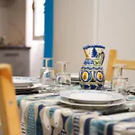 Lejlighed Casa Edda *