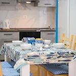 Casa Edda Lejlighed