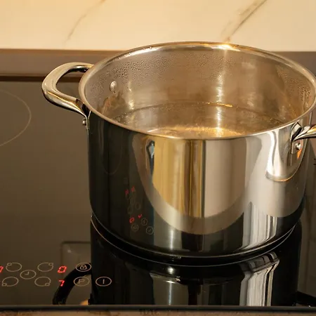 Appartement Casa Edda Rapallo