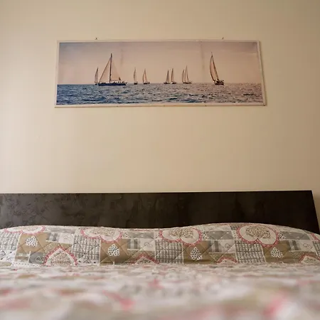 Appartement Casa Edda Rapallo