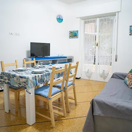 Casa Edda 公寓 *