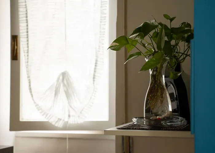 Casa Edda Appartement