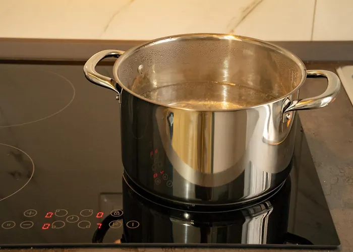 Appartement Casa Edda Rapallo