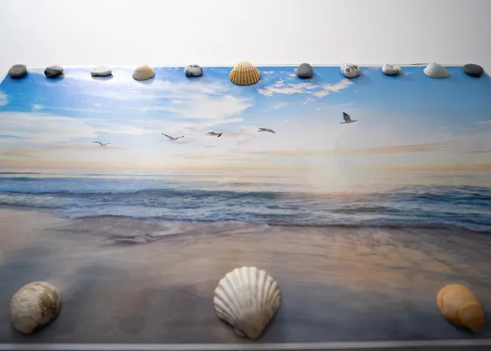 Casa Edda Appartement