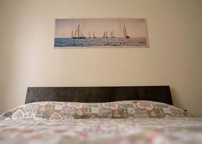 Apartment Casa Edda Rapallo