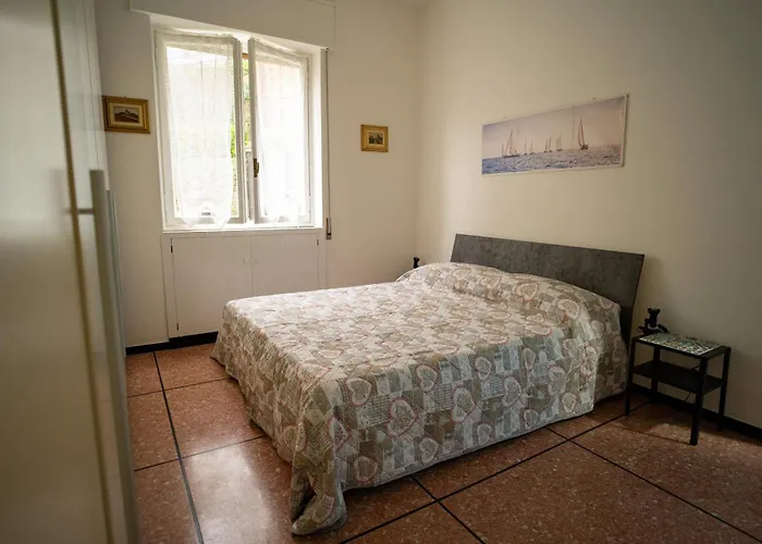 Casa Edda Appartement *