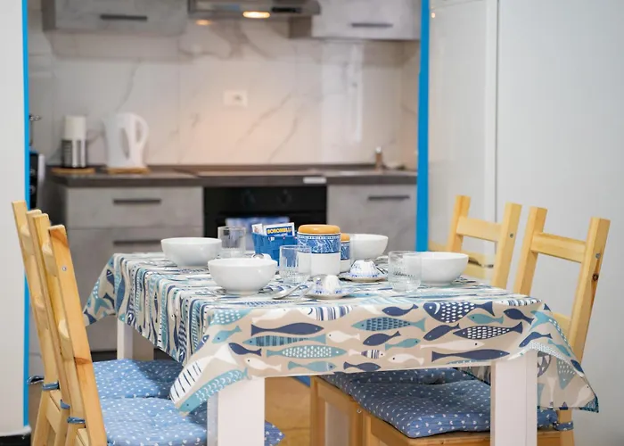 Casa Edda Appartement